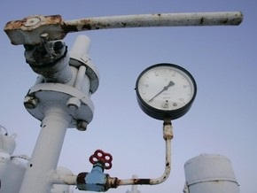 Нафтогаз не ограничивает украинских потребителей газа