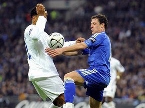 Наставник Ман Сіті підтвердив факт покупки Бріджа