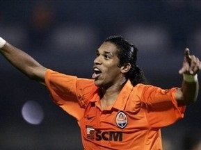 Марсель хоче Брандао