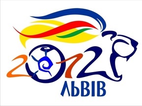 Євро-2012: Символом Львова став Енергійний лев