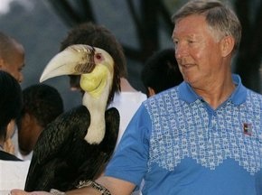 Фергюсон: У нас получится незабываемая гонка за титулом