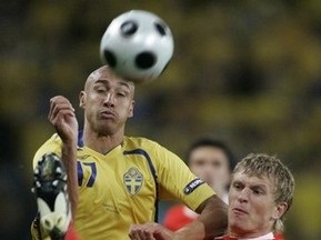 Ларсон може перейти в Марсель