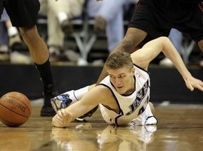 NBA: Юта лютує