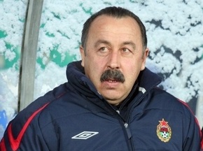 Газзаєв очолить Шахтар