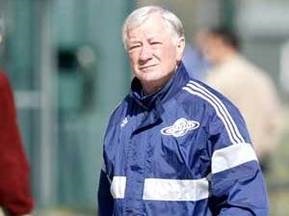 Семин нашел замену Овчинникову