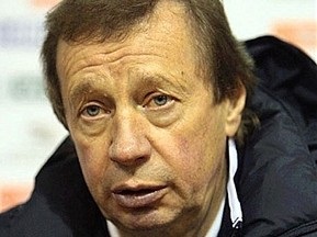 Семин: Нам выпал очень серьезный жребий