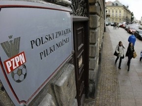 У Польщі затримали представника Федерації футболу