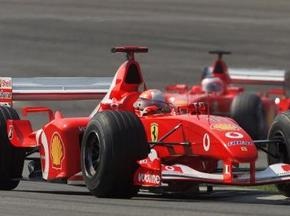 Ferrari понизить зарплати пілотам