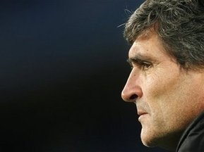 Хуанде Рамос: Результат не совсем справедлив