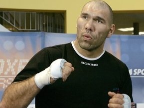 Валуєв вірить у перемогу Кличка над Рахманом