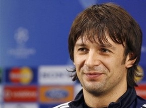 Шовковский определится со своим будущим