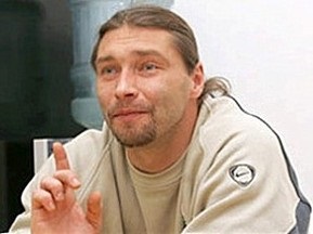 Овчинников рад назначению тренером Кубани