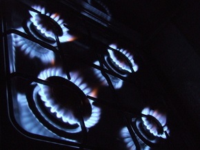 Газ Украины отключает от газоснабжения 87 предприятий
