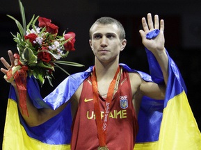 Украинские боксеры номинированы на звание лучших в 2008 году