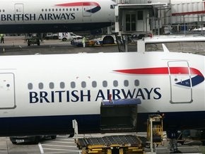 British Airways ведет переговоры о слиянии с Qantas