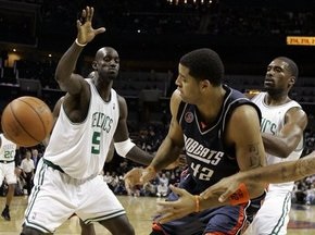 NBA: uaSport.net представляет анонс матчей тура