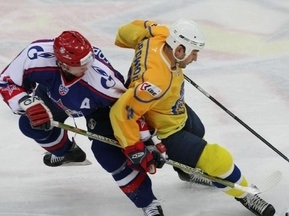 Визначено формат конкурсів Матчу зірок КХЛ