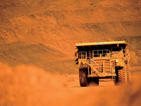 Крупнейшая горнодобывающая компания мира закроет неприбыльные шахты