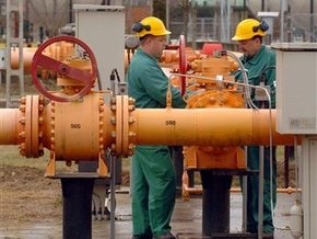 Нафтогаз перекладывает штрафы на RosUkrEnergo
