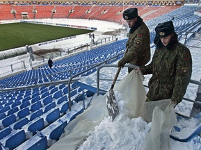 Ліга Чемпіонів: uaSport.net представляє матчі вівторка