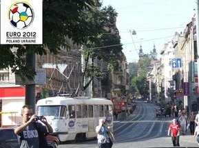 Євро-2012: Прокуратура Львова опротестувала конкурс з визначення інвестора