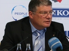 Эксперт: Червоненко занимался всем чем угодно, кроме Евро-2012