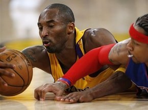NBA: Анонс матчей тура