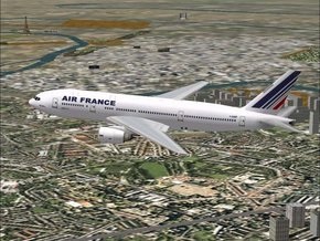 Забастовка пилотов Air France: Миллионные убытки и хаос в аэропортах