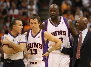NBA: День без центрового