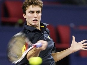 Шанхай ATP: Сімоне, зберіг шанси на вихід у півфінал