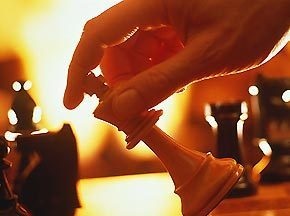 Завтра стартует шахматная Олимпиада