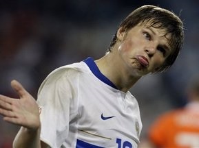 Реал хочет Аршавина