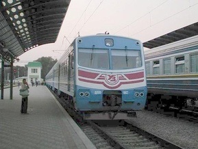 В Украине на 20% подорожает проезд в поездах