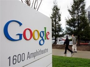 Google отказалась от сделки с Yahoo