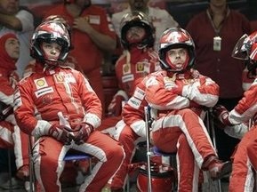 FIA: Совет директоров Ferrari был дезинформирован