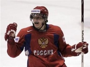 Экспертиза не обнаружила в крови Черепанова допинг