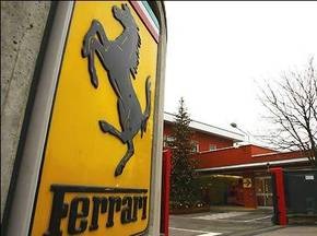 Ferrari угрожает Формуле-1 бойкотом
