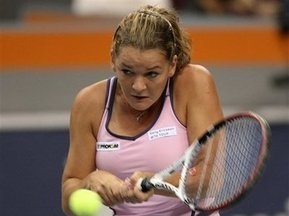 Определены участницы итогового турнира года WTA