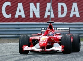 F1: Гран-при Канады может вернуться