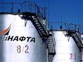 Укртатнафта начала закупать нефть в Казахстане