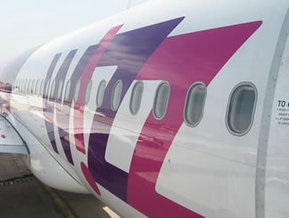 Wizz Air будет летать и в Польшу