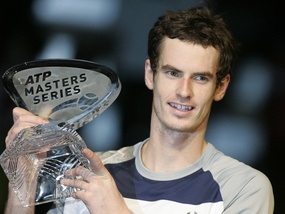 Мюррей выиграл Masters в Мадриде