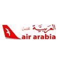 Авиакомпания Air Arabia запустила регулярный рейс Киев-Шарджа