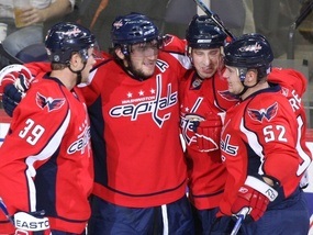 NHL: Восточные обещания
