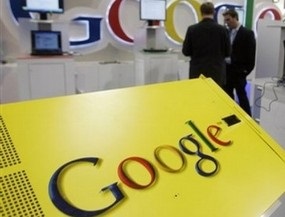 Google и Yahoo! откладывают сделку о партнерстве