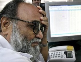Из-за кризиса российские компании увольняют персонал