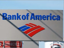Крупнейший американский банк сообщил о резком падении прибыли