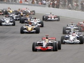 Гран-прі Канади залишилося за бортом F1