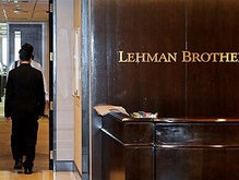 Lehman Brothers оставил уволеных сотрудников без компенсации