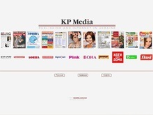 KP Media стала стратегическим инвестором ITC Publishing